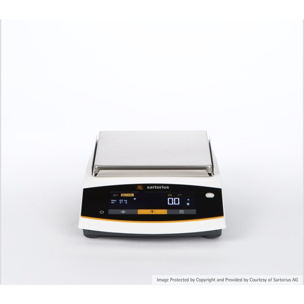 Sartorius Entris® II, Balance